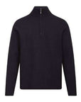 Succa Half Zip