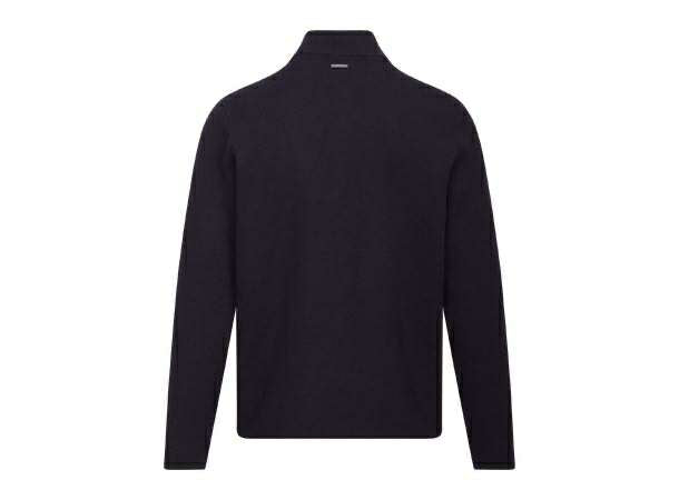 Succa Half Zip
