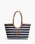 TH Elev Summer Tote Stripe