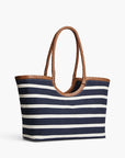 TH Elev Summer Tote Stripe