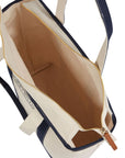 TH Summer Canvas Tote