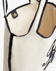TH Summer Tote Canvas