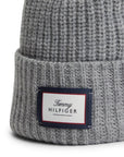 TH Wool Beanie