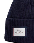 TH Wool Beanie