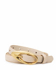 The Tanzin Belt