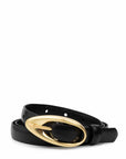 The Tanzin Belt