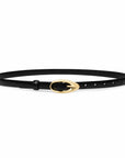 The Tanzin Belt
