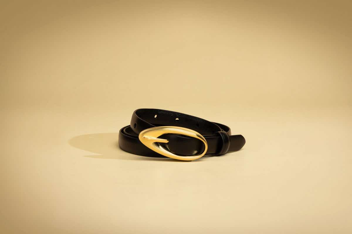 The Tanzin Belt