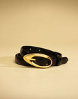 The Tanzin Belt