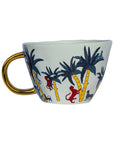 Tazza Ceramic Wonky