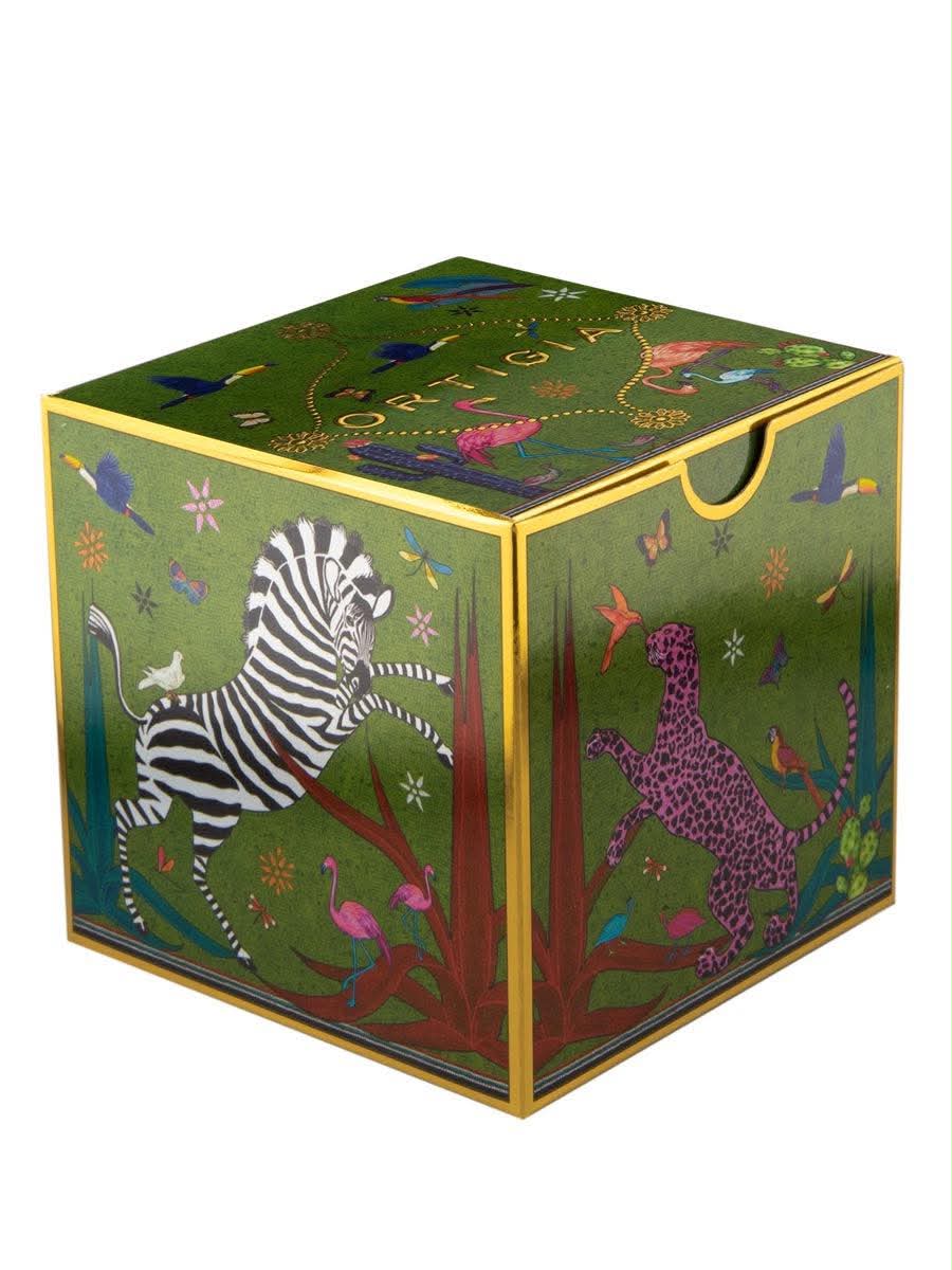 Tazza Jungle Ceramic