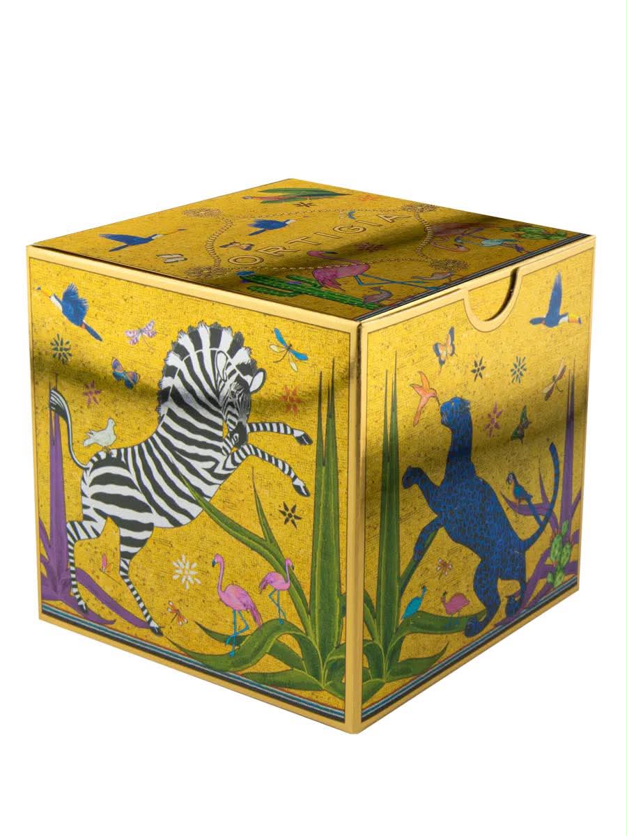 Tazza Jungle Ceramic