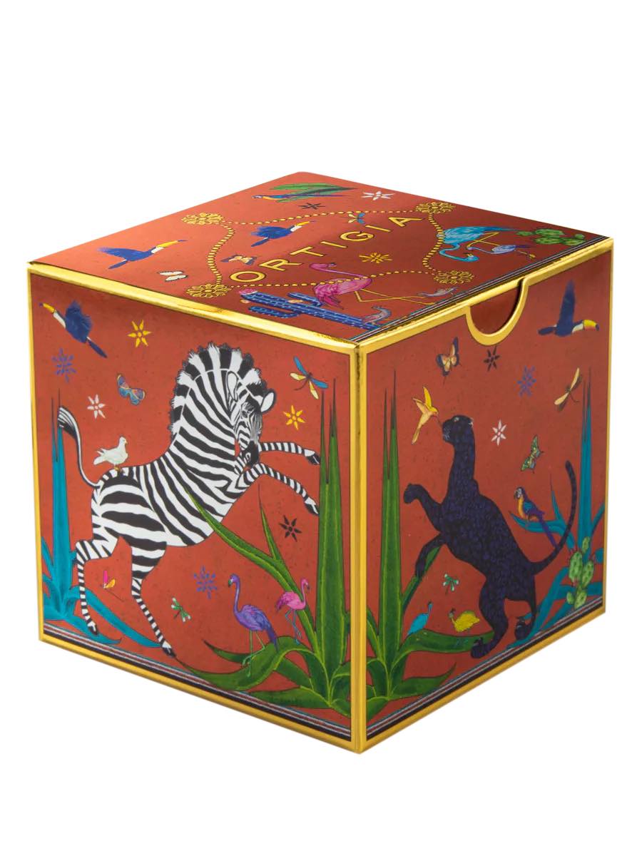 Tazza Jungle Ceramic
