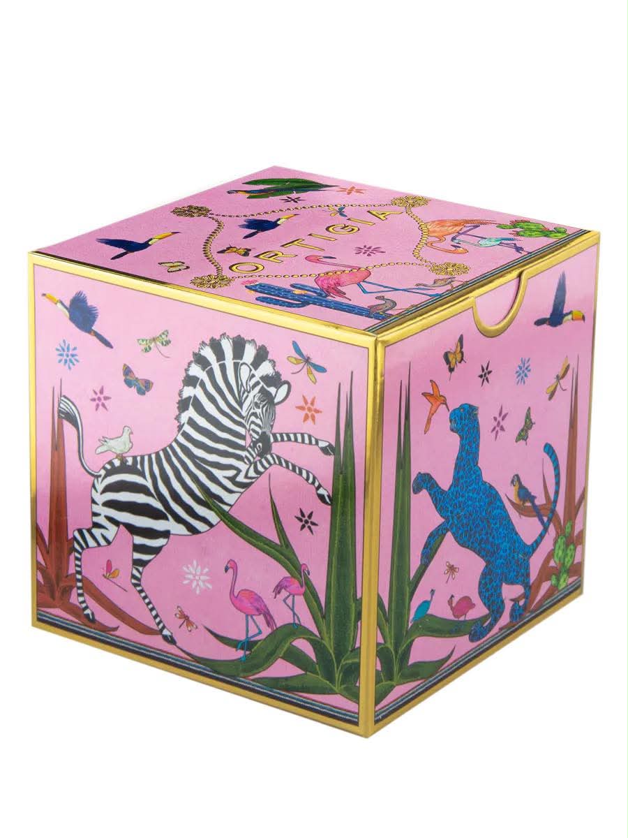Tazza Jungle Ceramic