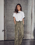 Thalia Pull On Trouser