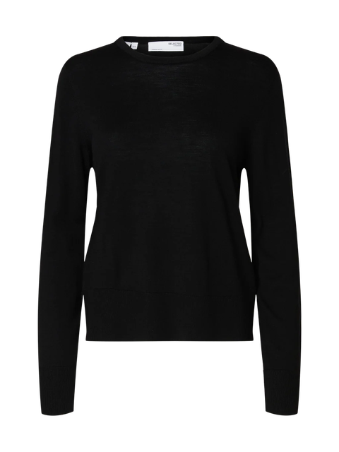 SLFThea LS Knit