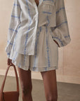 The Tia Shorts