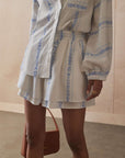 The Tia Shorts
