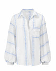 The Valeria Shirt