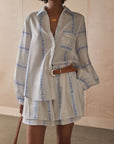 The Valeria Shirt