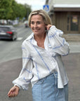 The Valeria Shirt