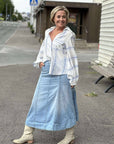 The Valeria Shirt