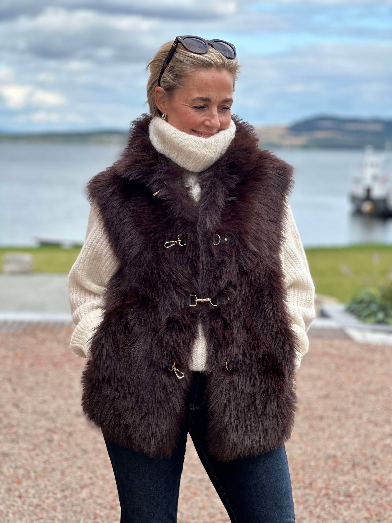 Vest