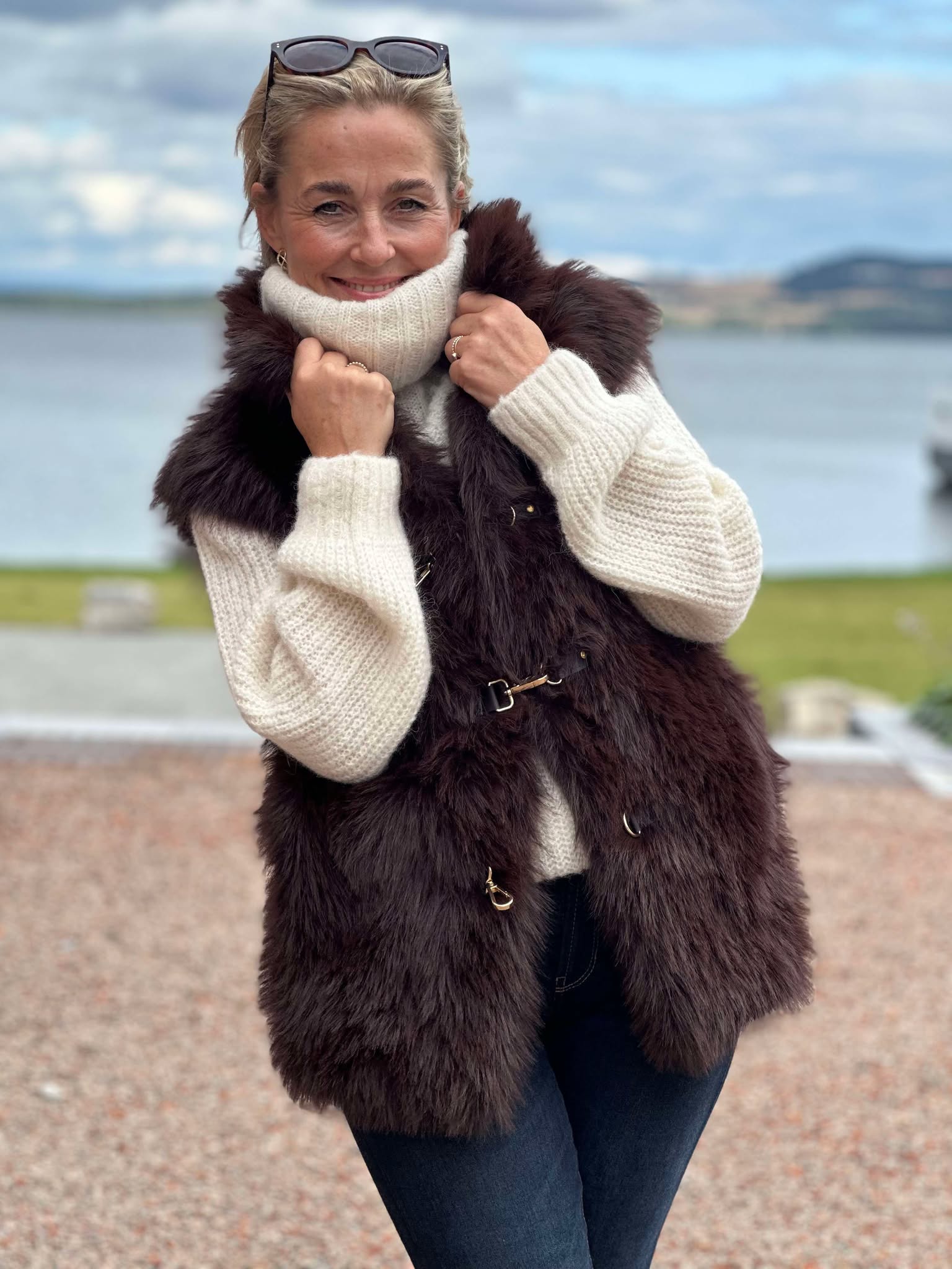 Vest