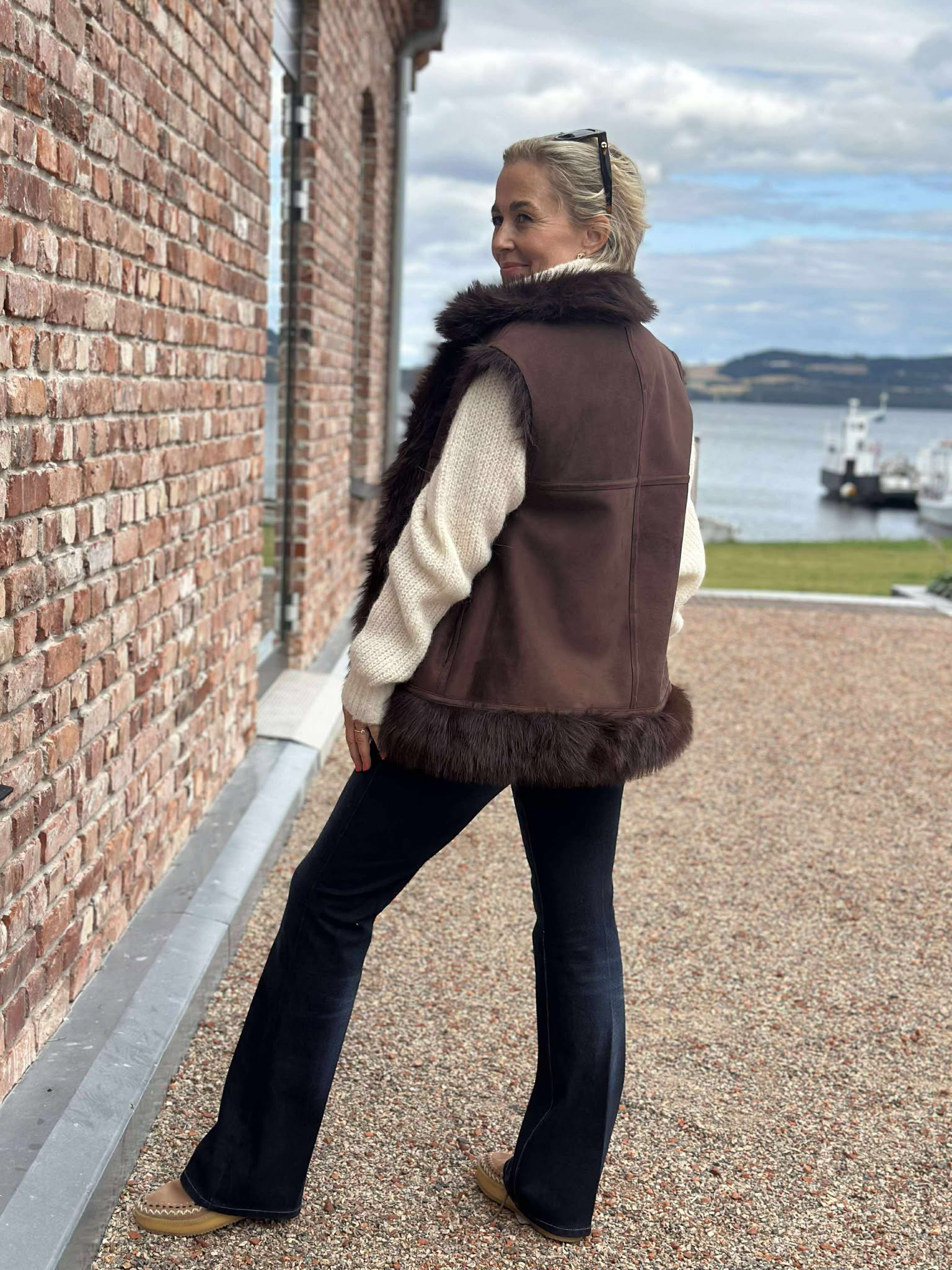 Vest