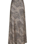 Vicky Floating Wave Skirt