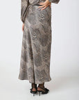 Vicky Floating Wave Skirt