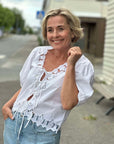KBVictoria Blouse