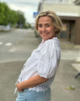 KBVictoria Blouse