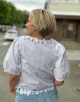 KBVictoria Blouse