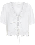 KBVictoria Blouse