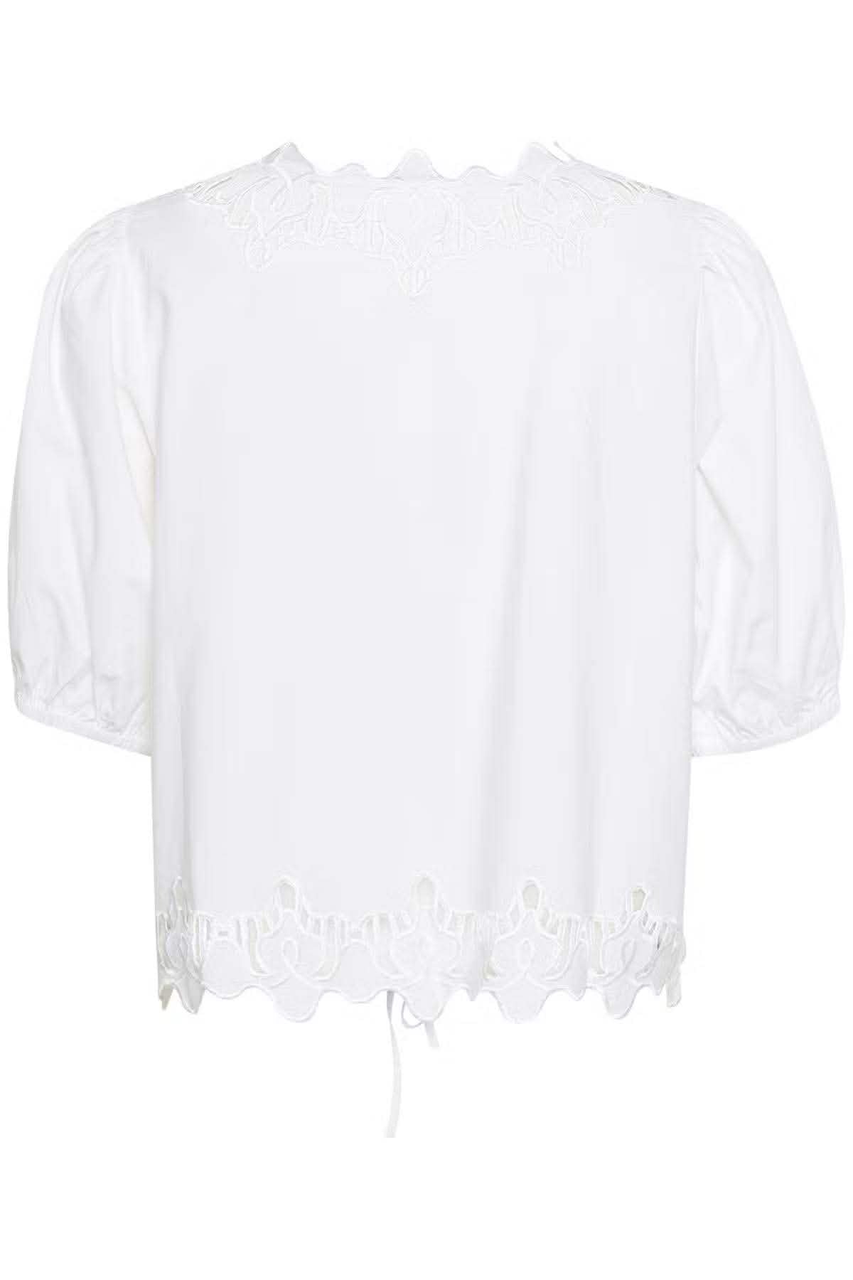 KBVictoria Blouse