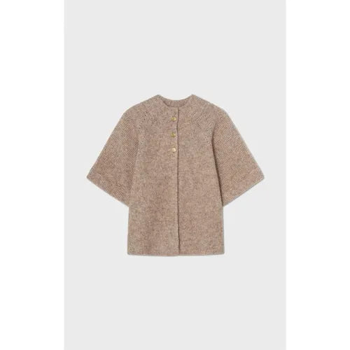 Vilanie Cardigan