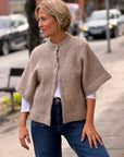 Vilanie Cardigan
