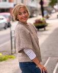 Vilanie Cardigan