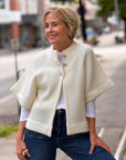 Vilanie Cardigan