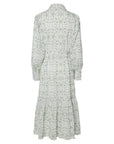 YASVips LS Long Shirt Dress