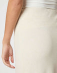 Viso Linen Skirt