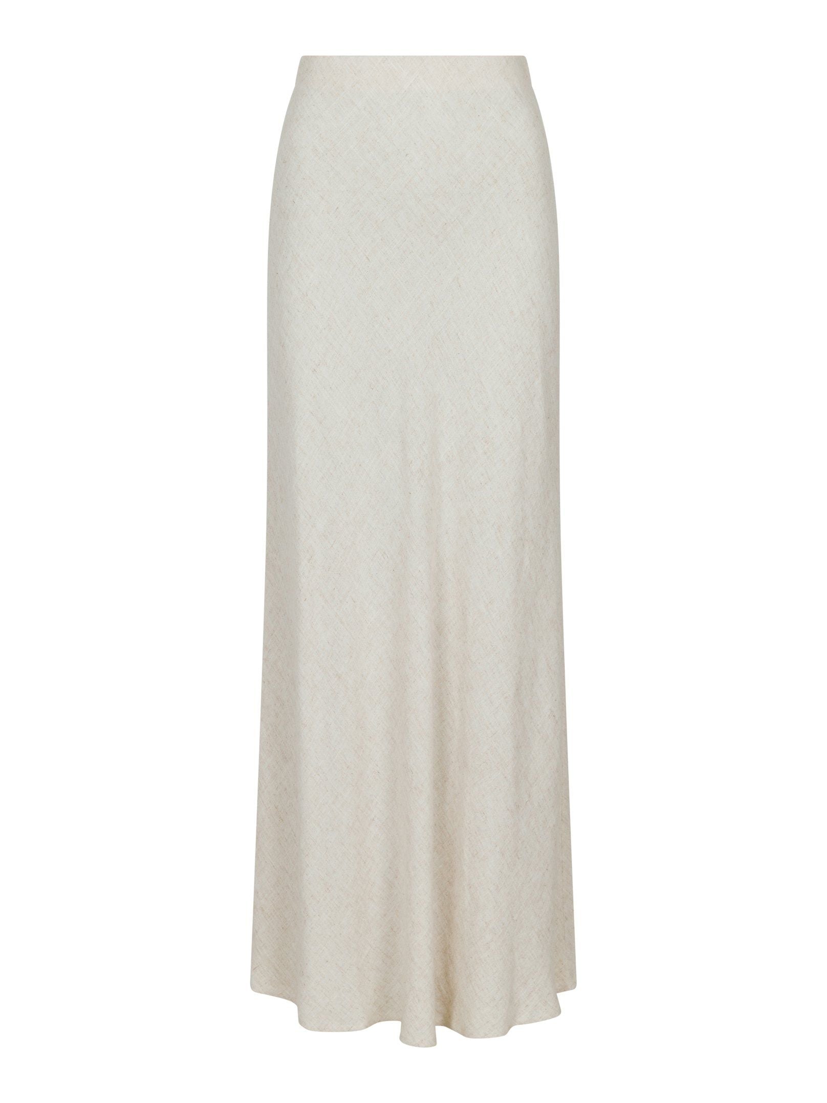 Viso Linen Skirt