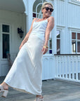 Viso Linen Skirt
