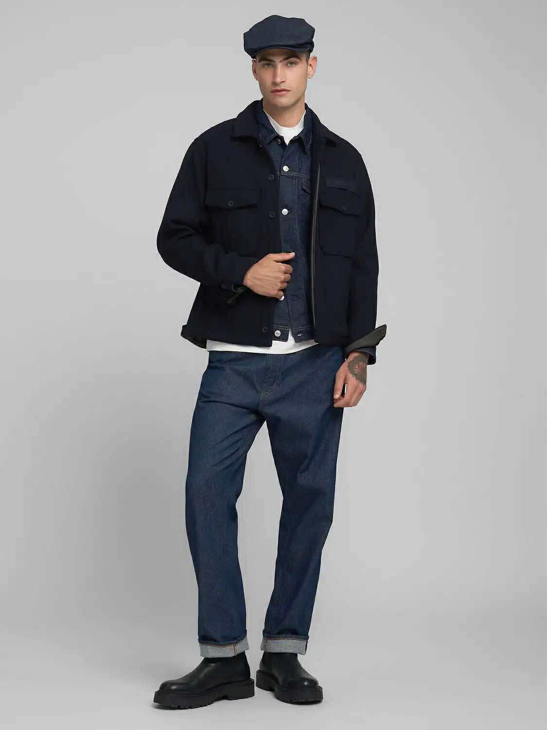Jacket