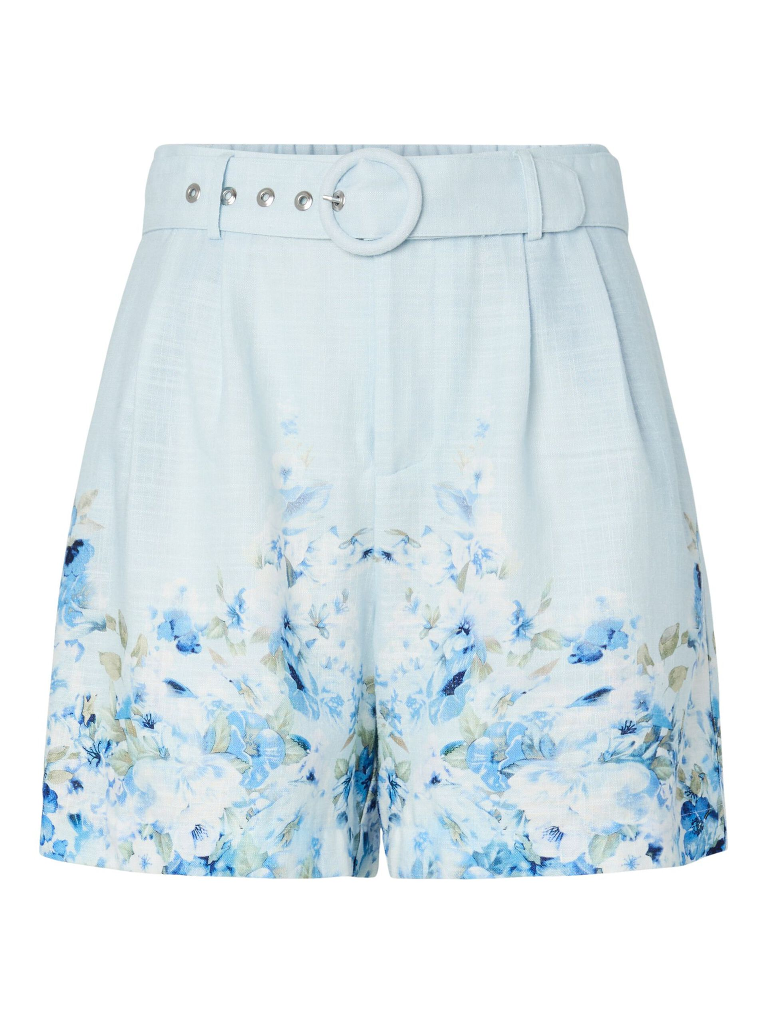 YASCleo HW Shorts