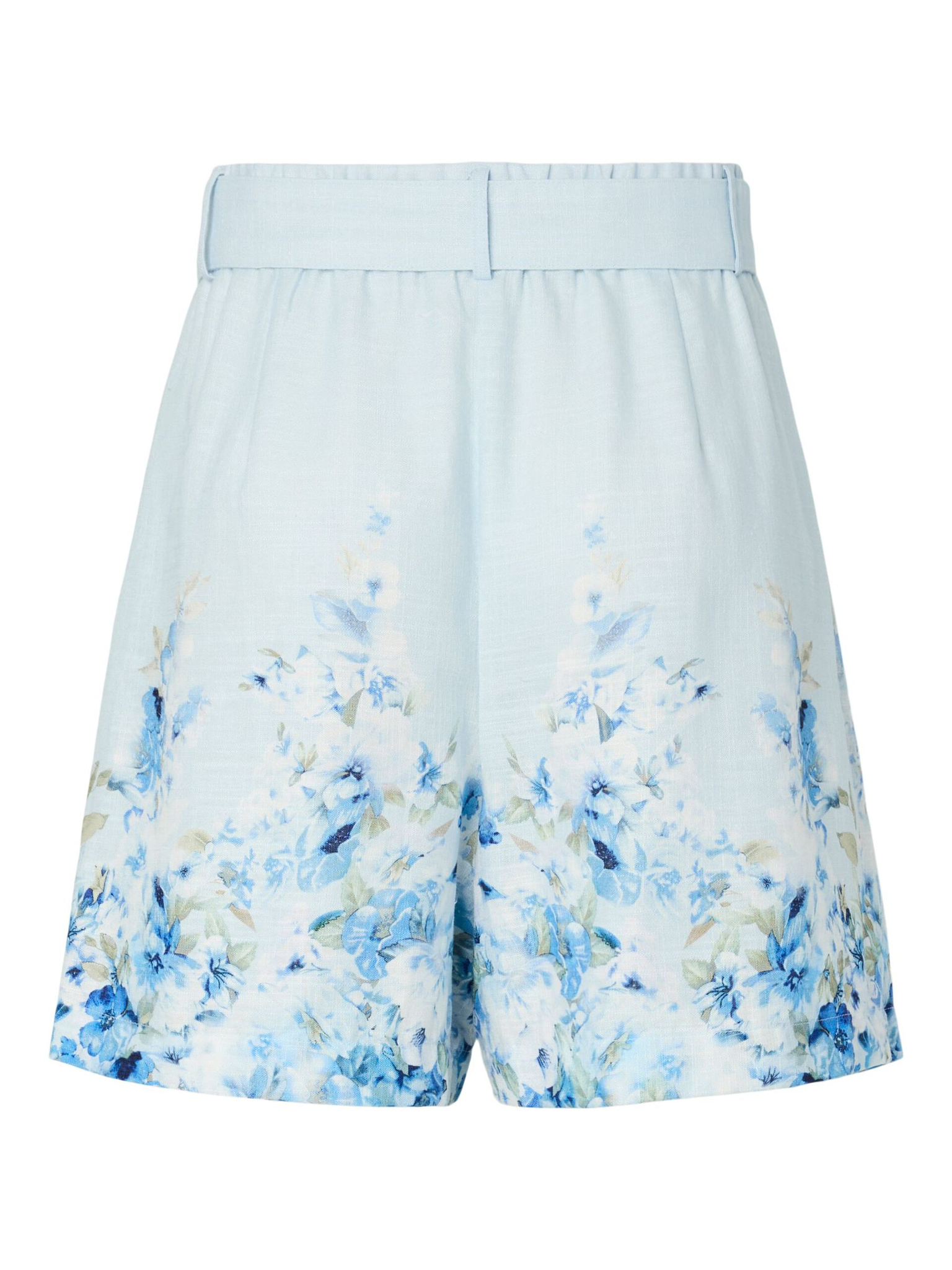 YASCleo HW Shorts
