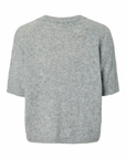 YASEnya SS Knit Pullover