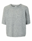YASEnya SS Knit Pullover