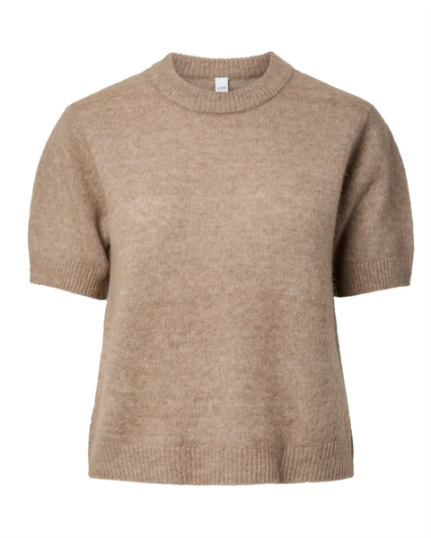YASJohi SS Wool Blend Pullover